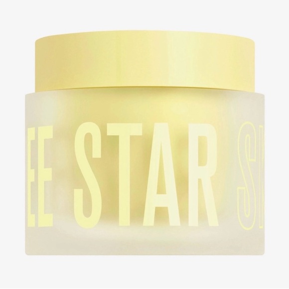 Jeffree Star 💫 Banana Fetish Body Scrub, never opened, NIB. - Picture 5 of 6